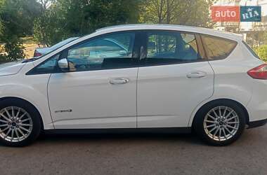 Минивэн Ford C-Max 2013 в 