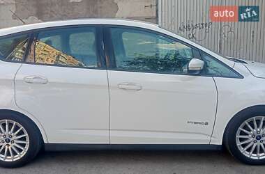 Минивэн Ford C-Max 2013 в 