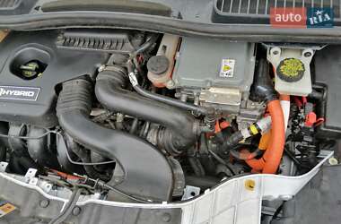 Минивэн Ford C-Max 2013 в 