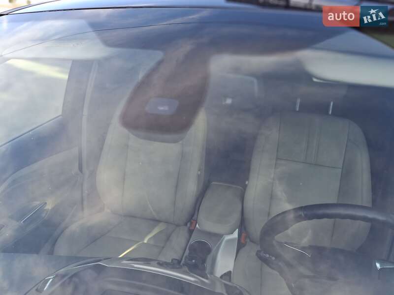 Минивэн Ford C-Max 2012 в Хмельницком