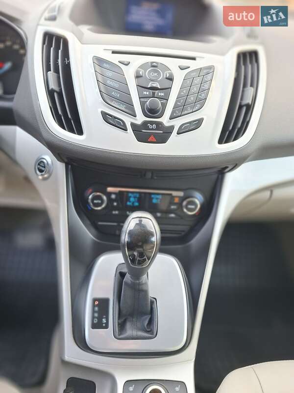 Минивэн Ford C-Max 2012 в Хмельницком