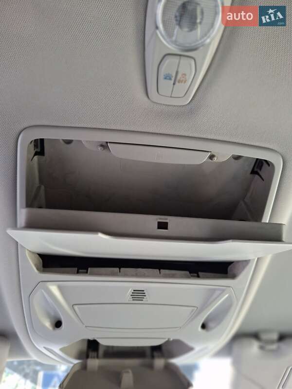 Минивэн Ford C-Max 2012 в Хмельницком