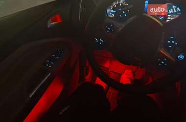 Минивэн Ford C-Max 2012 в 