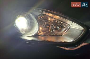 Минивэн Ford C-Max 2012 в 