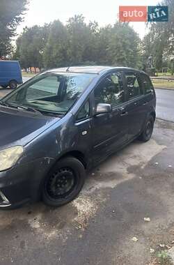 Мінівен Ford C-Max 2008 в Полтаві
