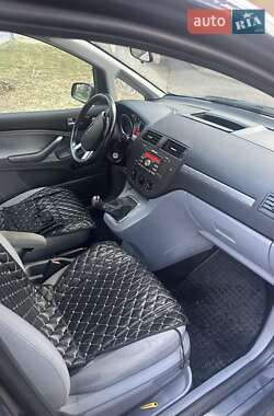 Минивэн Ford C-Max 2008 в 