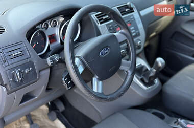 Мінівен Ford C-Max 2010 в 