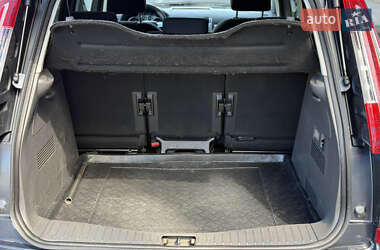 Мінівен Ford C-Max 2010 в 