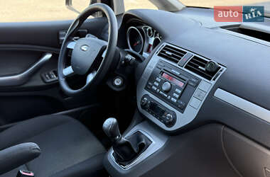 Мінівен Ford C-Max 2010 в 