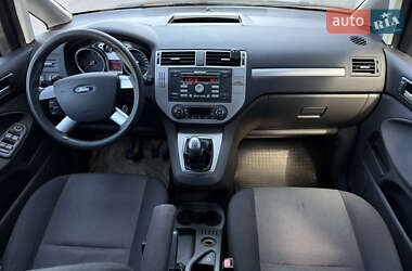 Мінівен Ford C-Max 2010 в 