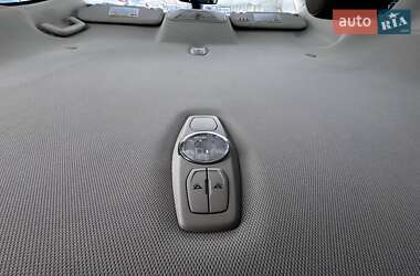 Мінівен Ford C-Max 2012 в 