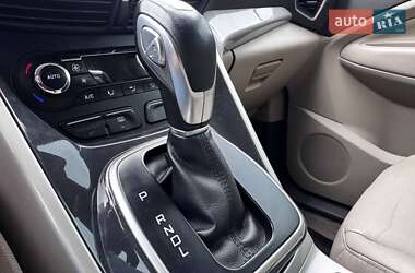 Мінівен Ford C-Max 2012 в 