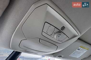 Мінівен Ford C-Max 2012 в 