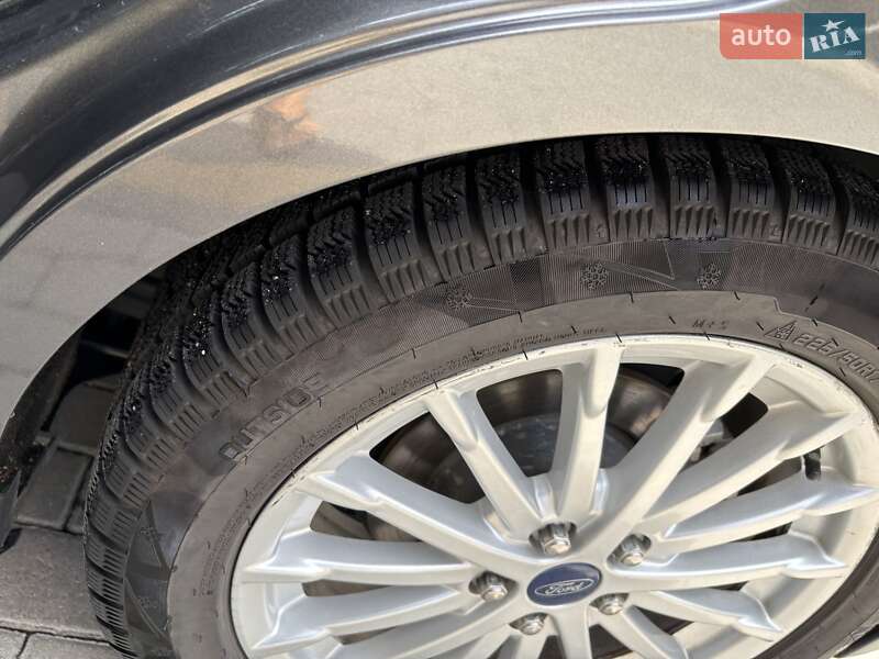 Мінівен Ford C-Max 2015 в Одесі