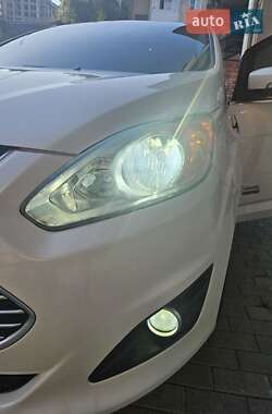 Минивэн Ford C-Max 2015 в 