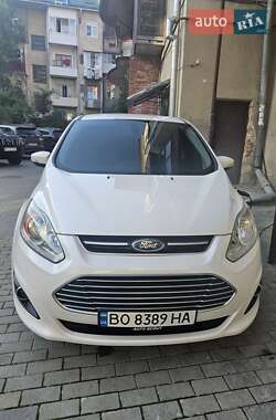 Минивэн Ford C-Max 2015 в 