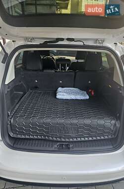 Минивэн Ford C-Max 2015 в 
