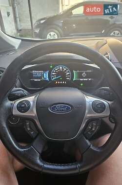 Минивэн Ford C-Max 2015 в 