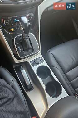 Минивэн Ford C-Max 2015 в 