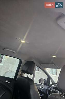 Минивэн Ford C-Max 2015 в 