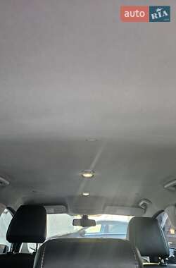 Минивэн Ford C-Max 2015 в 