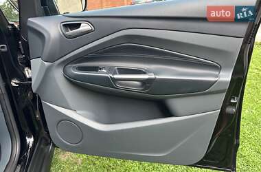 Мінівен Ford C-Max 2012 в 