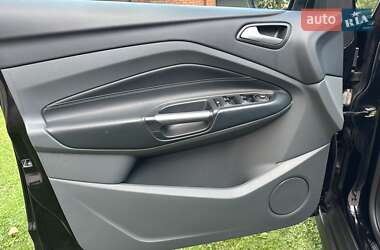 Мінівен Ford C-Max 2012 в 