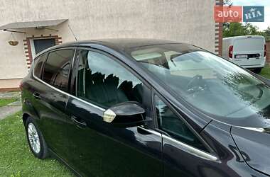 Мінівен Ford C-Max 2012 в 