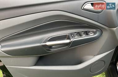 Мінівен Ford C-Max 2012 в 