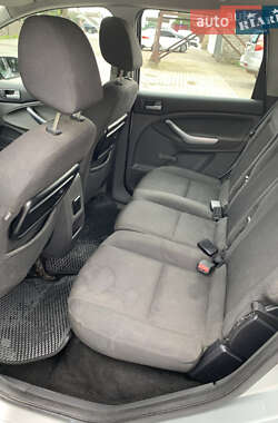 Минивэн Ford C-Max 2009 в 