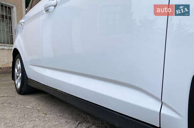 Мінівен Ford C-Max 2013 в 