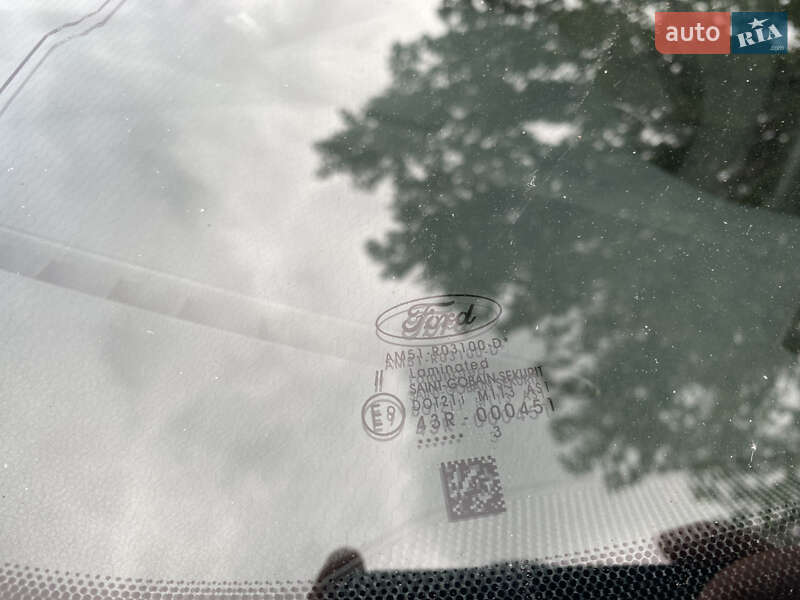 Мінівен Ford C-Max 2013 в Хмельницькому