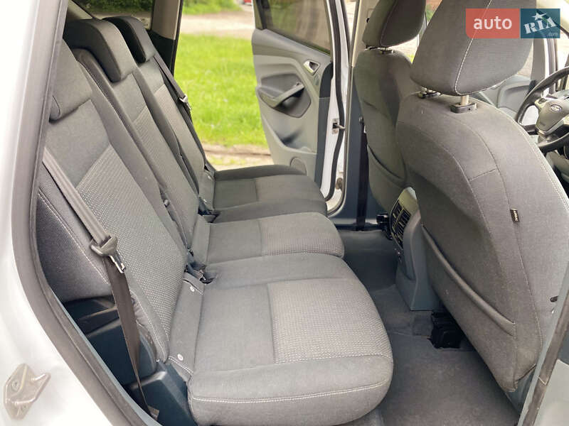 Мінівен Ford C-Max 2013 в Хмельницькому
