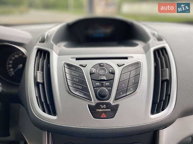 Мінівен Ford C-Max 2013 в Хмельницькому