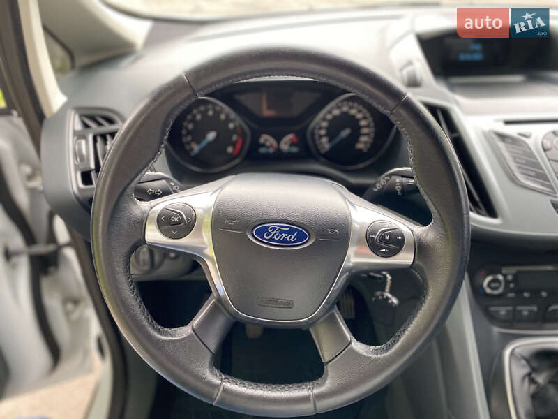 Мінівен Ford C-Max 2013 в Хмельницькому