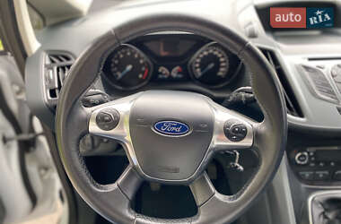 Мінівен Ford C-Max 2013 в 