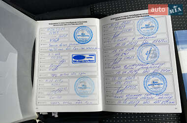 Мінівен Ford C-Max 2013 в 