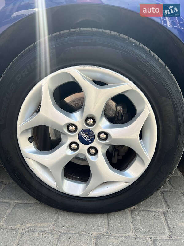 Мінівен Ford C-Max 2014 в Львові