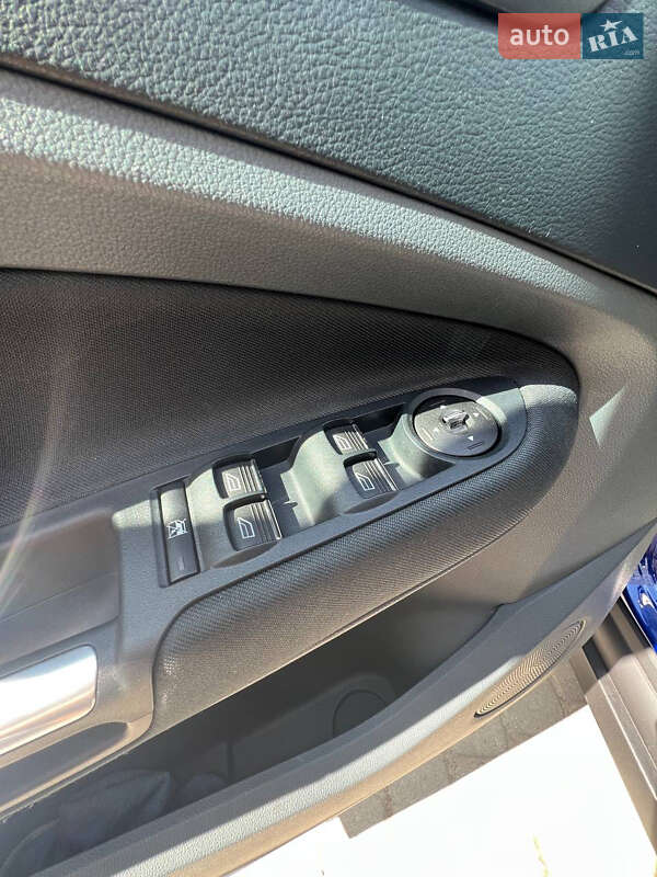 Мінівен Ford C-Max 2014 в Львові