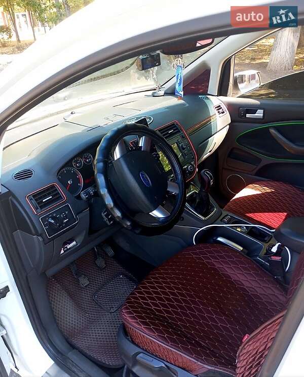 Минивэн Ford C-Max 2007 в Николаеве