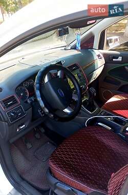 Минивэн Ford C-Max 2007 в 