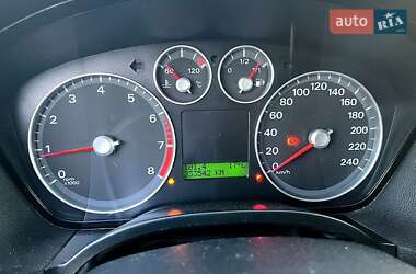 Минивэн Ford C-Max 2005 в 