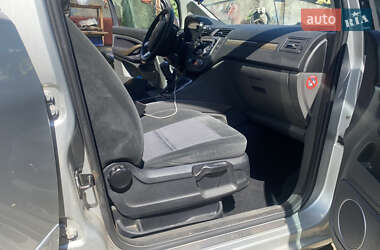 Минивэн Ford C-Max 2007 в 