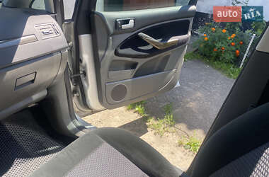 Минивэн Ford C-Max 2007 в 