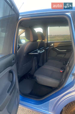 Минивэн Ford C-Max 2009 в 