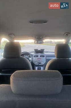 Минивэн Ford C-Max 2009 в 