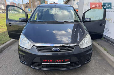 Минивэн Ford C-Max 2007 в 