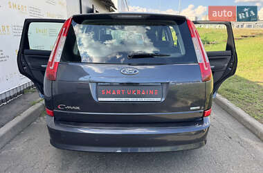 Минивэн Ford C-Max 2007 в 