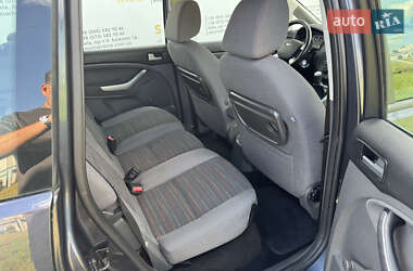 Минивэн Ford C-Max 2007 в 
