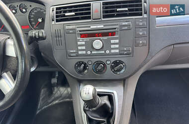 Минивэн Ford C-Max 2007 в 